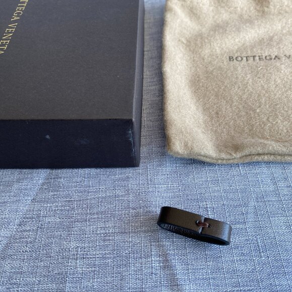 Bottega Veneta Packaging Box | Made in Italy - Picture 5 of 6